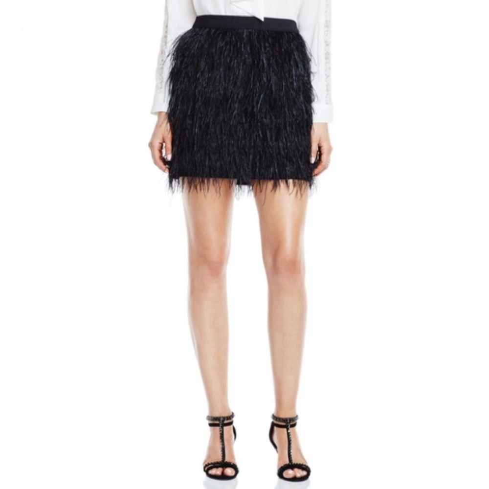 NWT VINCE CAMUTO SKIRT